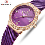 Women Watches NAVIFORCE
