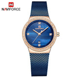 NAVIFORCE Women Quartz Watches