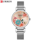 2019 CURREN Women Watches