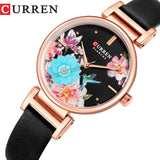 CURREN Women Watches