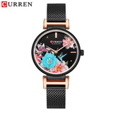 CURREN Women Watches
