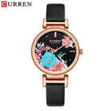CURREN Women Watches