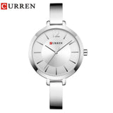 CURREN Woman Quartz Watches