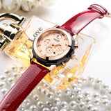 2018 MEGIR Top Brand Woman Watch