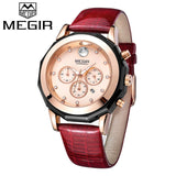 2018 MEGIR Top Brand Woman Watch