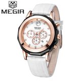 2018 MEGIR Top Brand Woman Watch