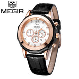 2018 MEGIR Top Brand Woman Watch