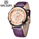2018 MEGIR Top Brand Woman Watch