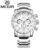 Mens Quartz Watches