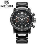 Mens Quartz Watches