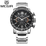 Mens Quartz Watches