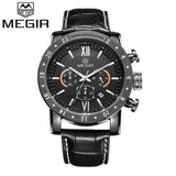 Mens Quartz Watches