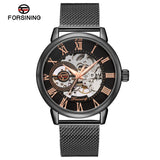 FORSINING Men Watch