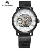 FORSINING Men Watch