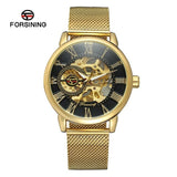 FORSINING Men Watch