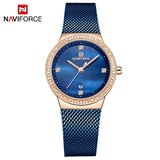 Women Watches NAVIFORCE