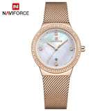 Women Watches NAVIFORCE